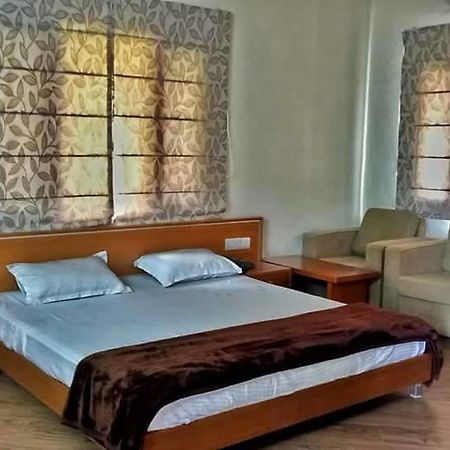 Nature Lovers Farm Hotel Gurgaon Zewnętrze zdjęcie
