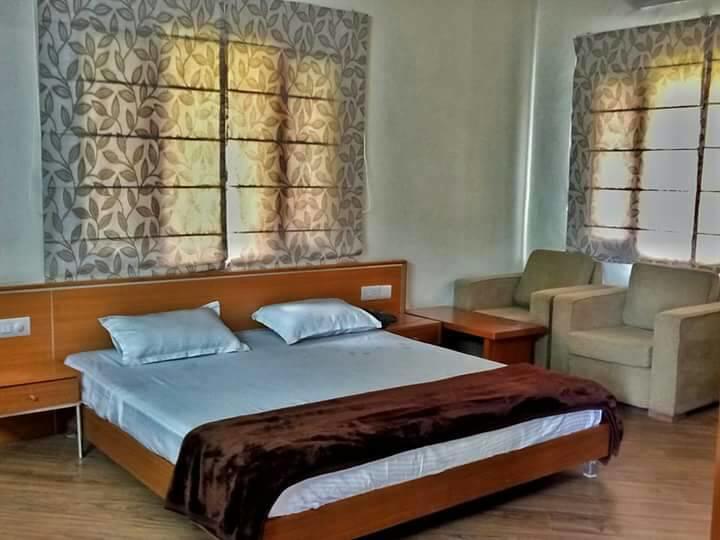 Nature Lovers Farm Hotel Gurgaon Zewnętrze zdjęcie